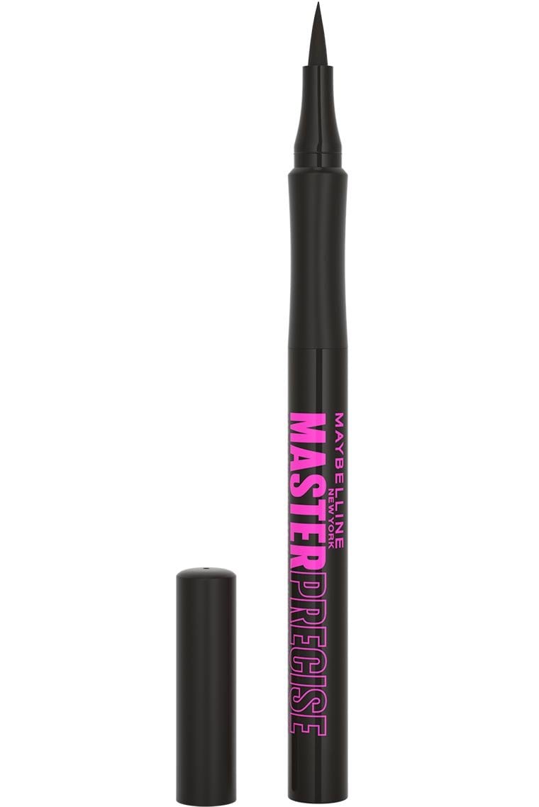 Maybelline Eyestudio Master Precise All Day Liquid Eyeliner