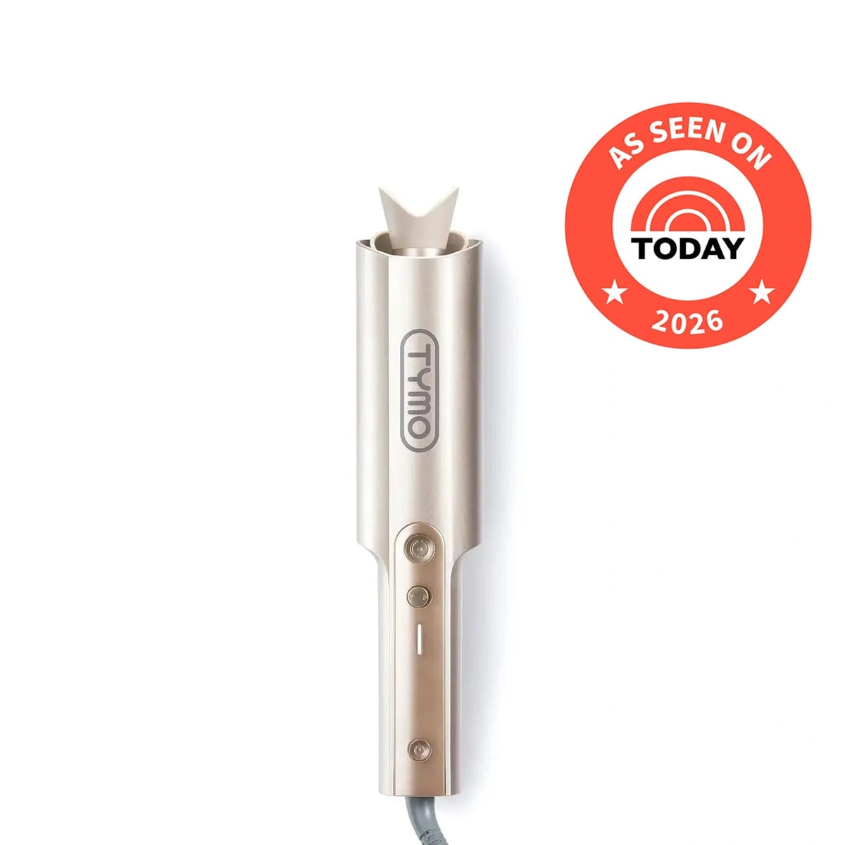 TYMO CurlPro Plus