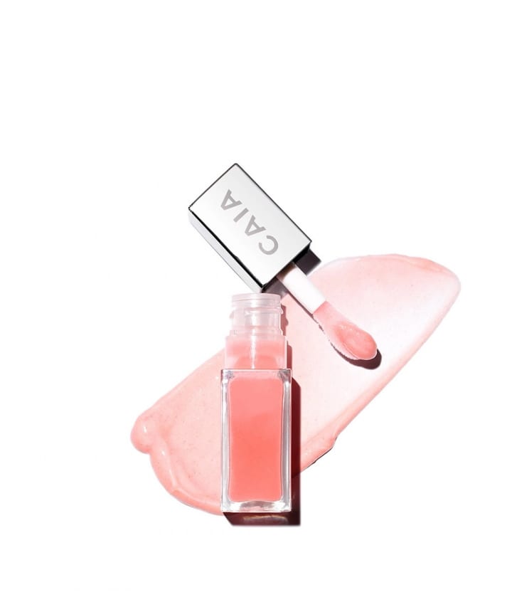 CAIA Cosmetics Lip Oil