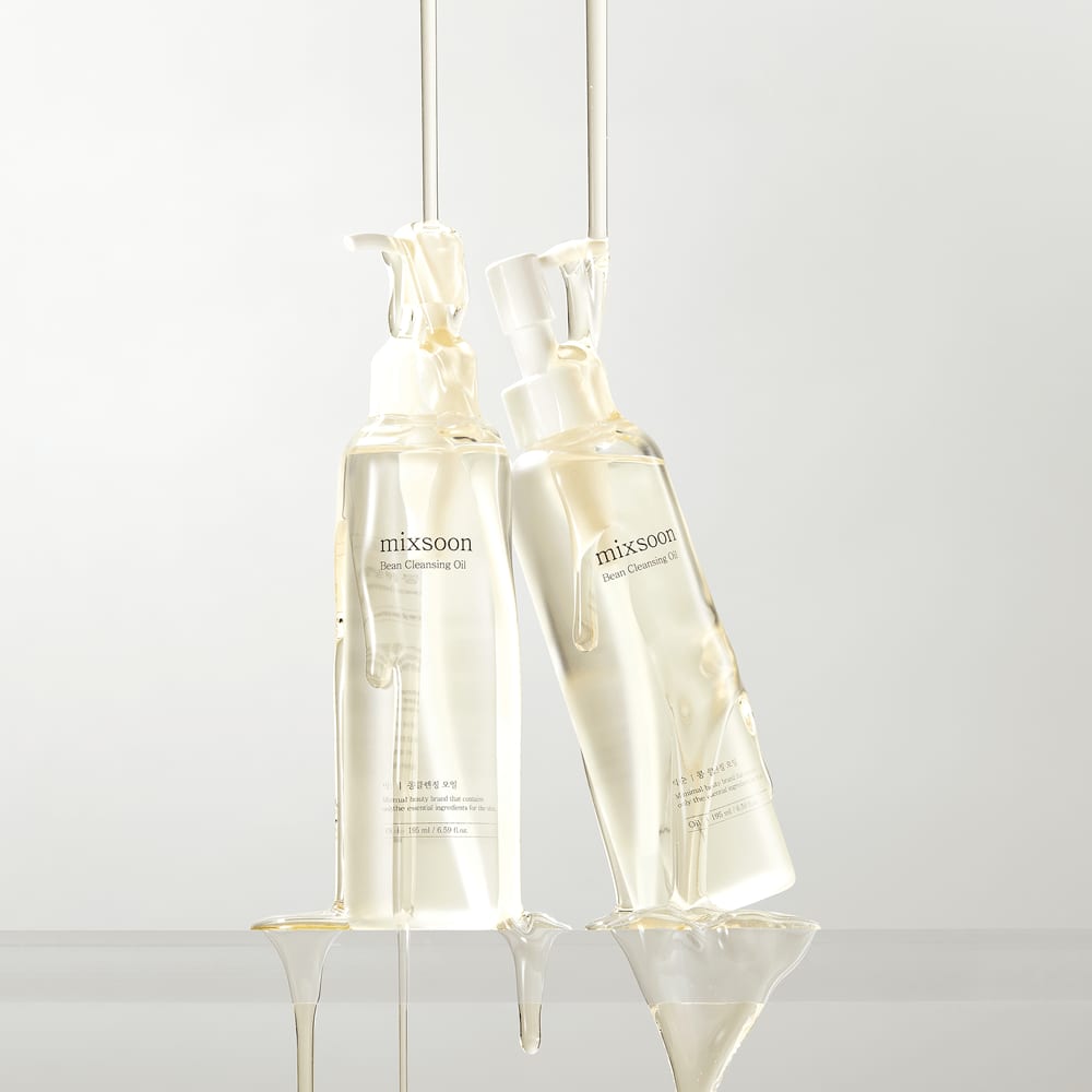 mixsoon Bean Cleansing Oil