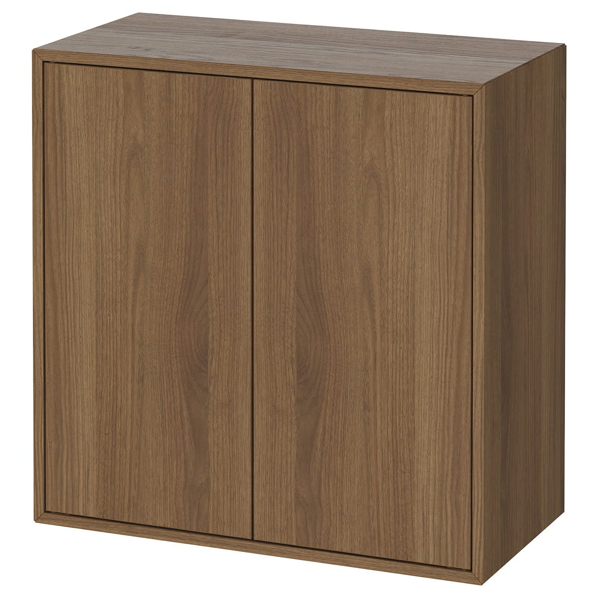 IKEA Cabinet w 2 doors and 1 shelf