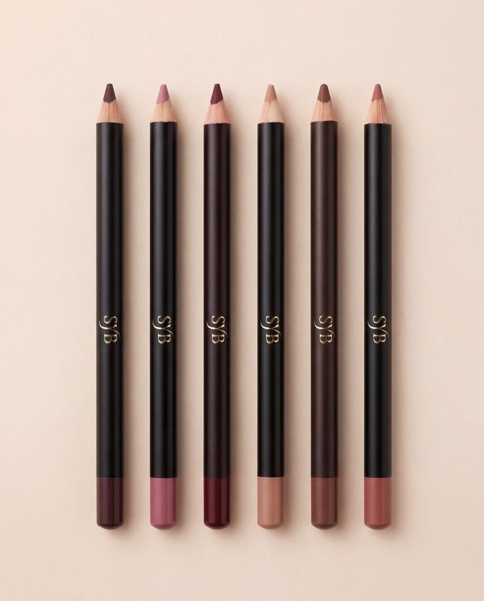 Shape Your Beauty Cosmetics The Classic Lip Liner