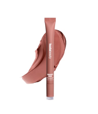 Huda Beauty Liquid Matte Mousse
