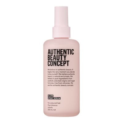 Authentic Beauty Concept Glow Spray Serum