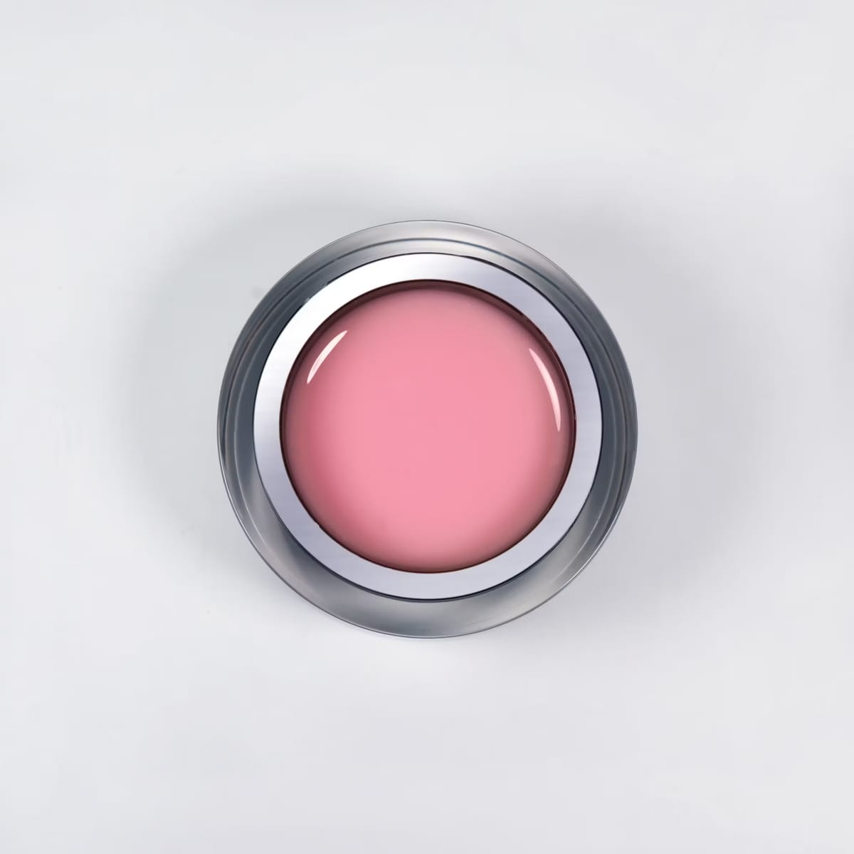 Luunails Princess Pink