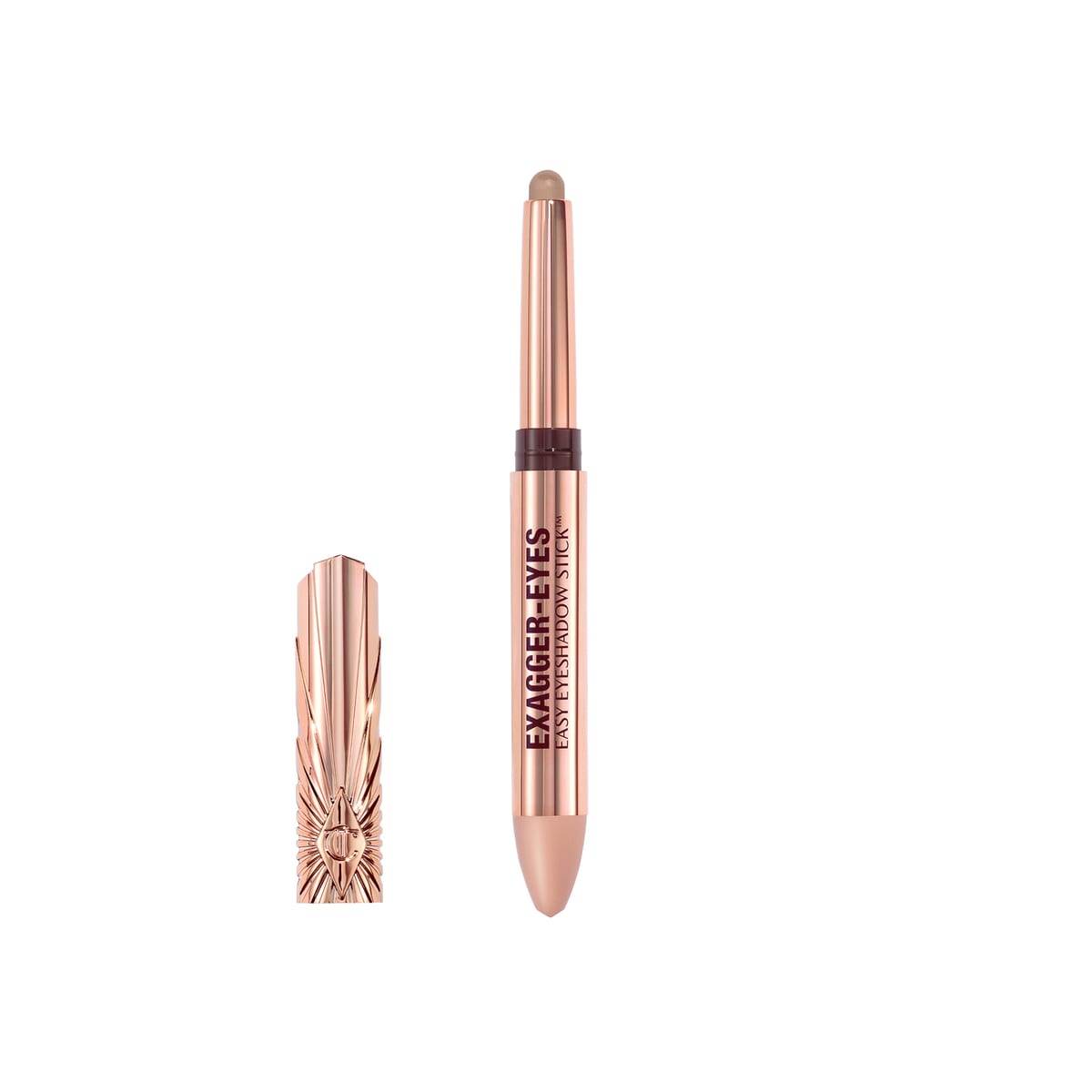 Charlotte Tilbury Exagger-Eyes Easy Eyeshadow Stick