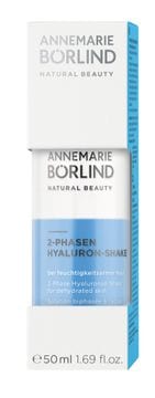ANNEMARIE BÖRLIND 2-Phase Hyaluron-Shake