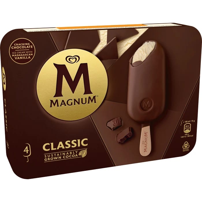 Magnum Magnum