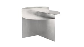 FRAMA Rivet Side Table