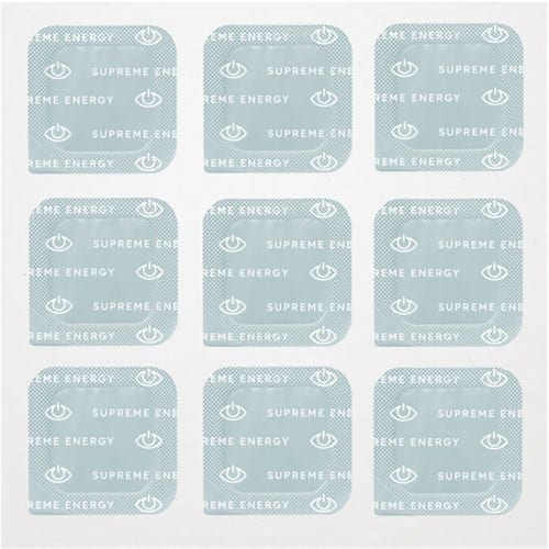 Ameōn Ice Cubes Supreme Energy