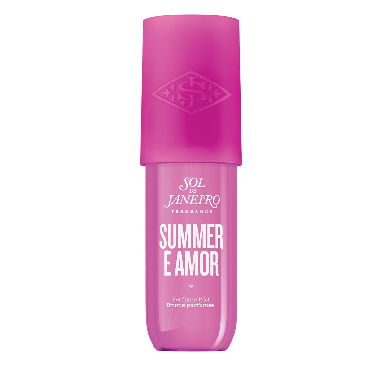 Sol de Janeiro Summer é Amor Perfume Mist