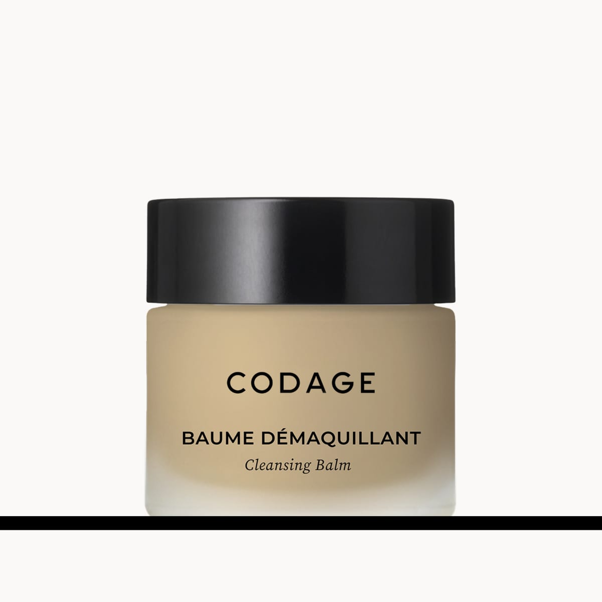 Codage Cleansing Balm