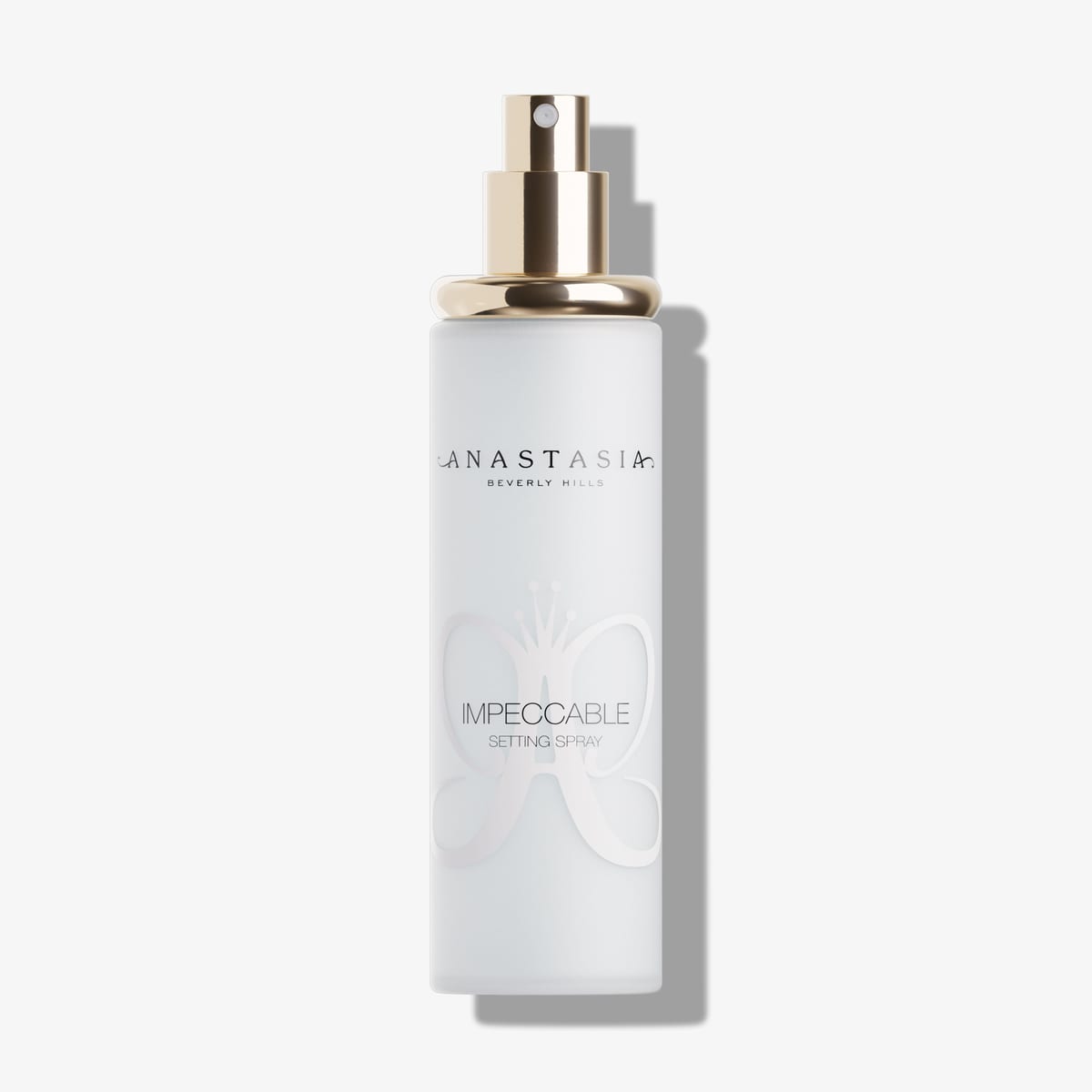 Anastasia Beverly Hills Impeccable 24HR Blurring Matte Setting Spray
