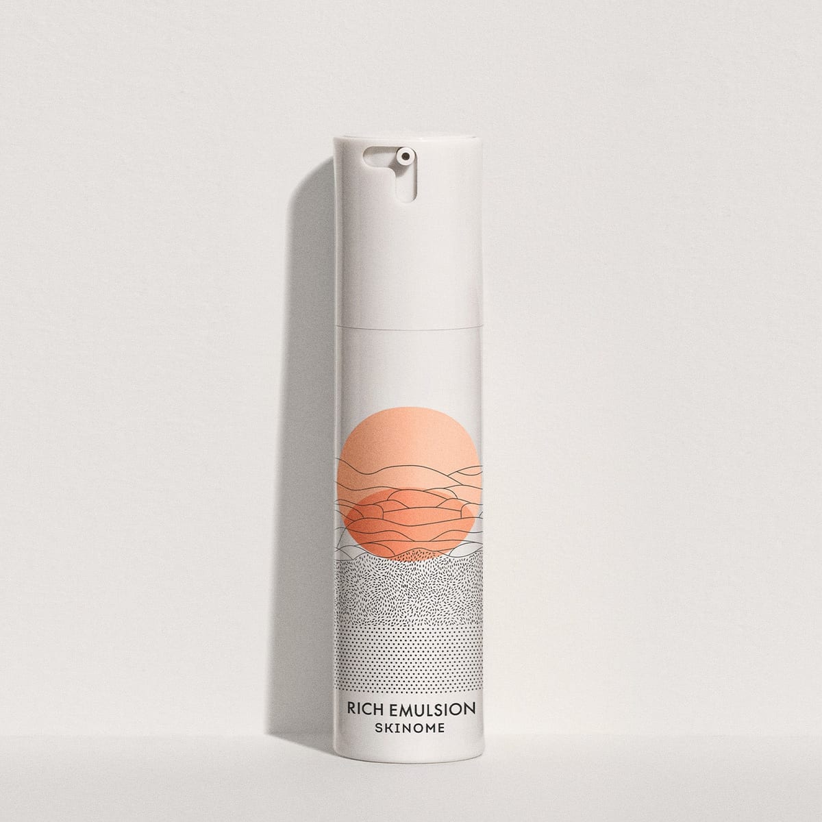 Skinome Rich Emulsion