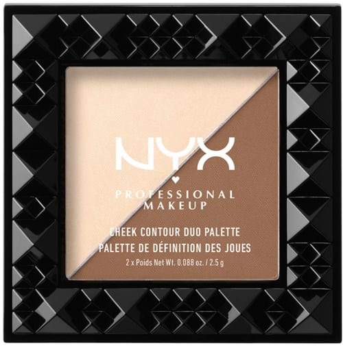 NYX Professional Makeup Cheek Contour Duo