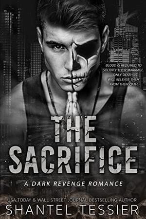 Shantel Tessier The Sacrifice