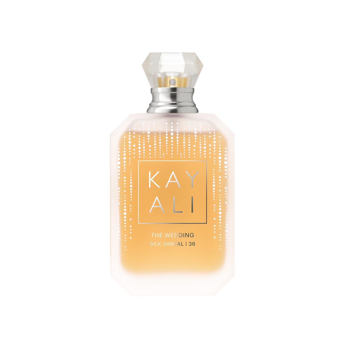 KAYALI The Wedding Silk Santal | 36