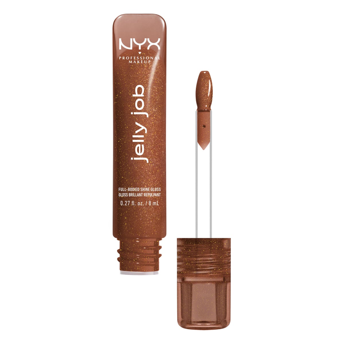 NYX Professional Makeup Jelly Job Lip Gloss