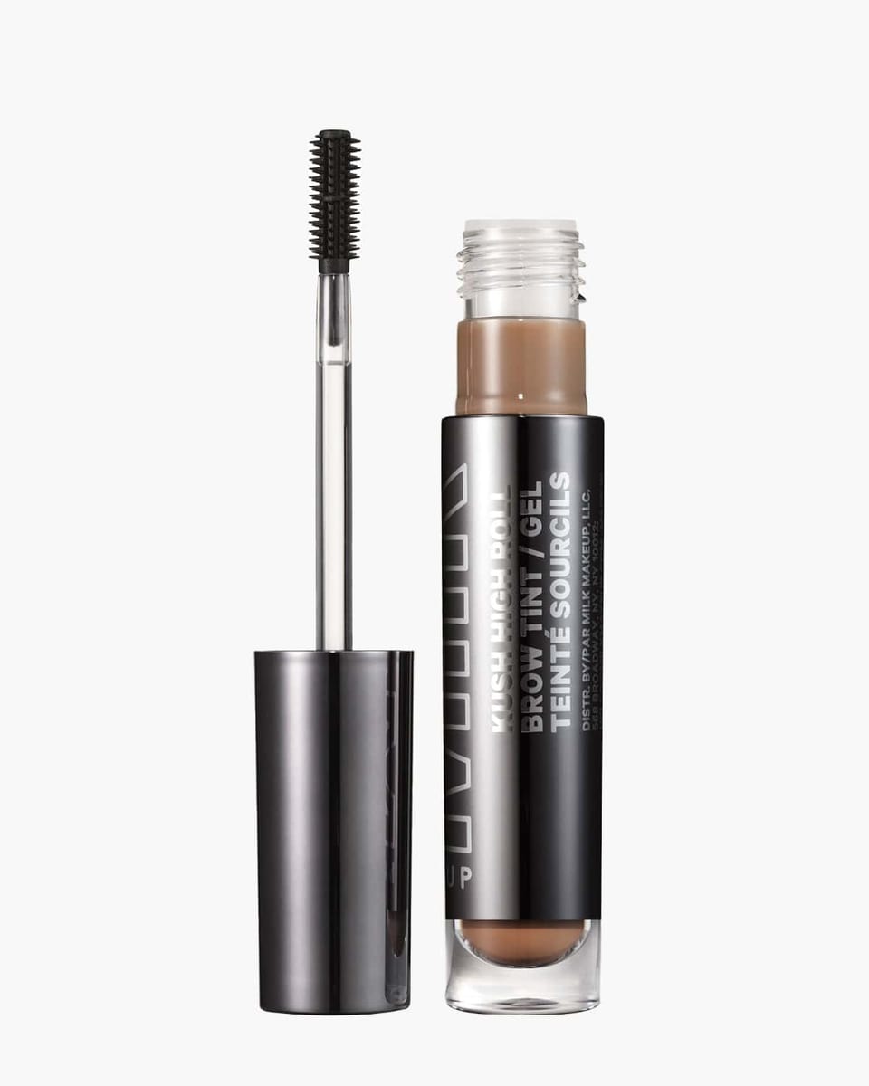 Milk Makeup KUSH High Roll Brow Tint Tubing Brow Gel