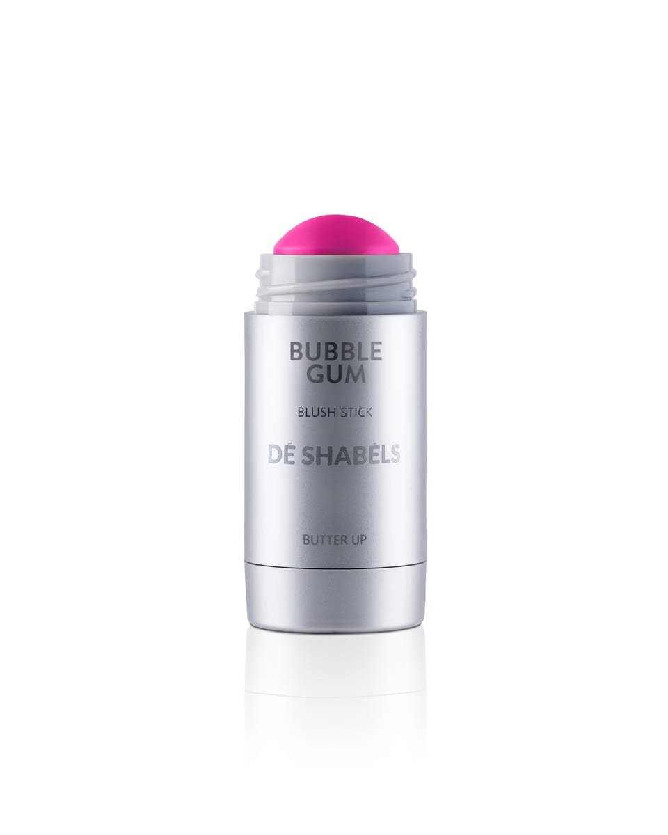 Dé Shabéls Butter Up Blush Stick