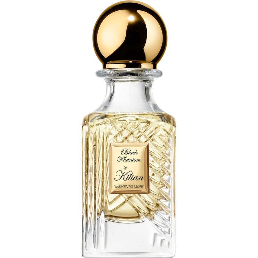 Kilian Paris Black Phantom - "Memento Mori"