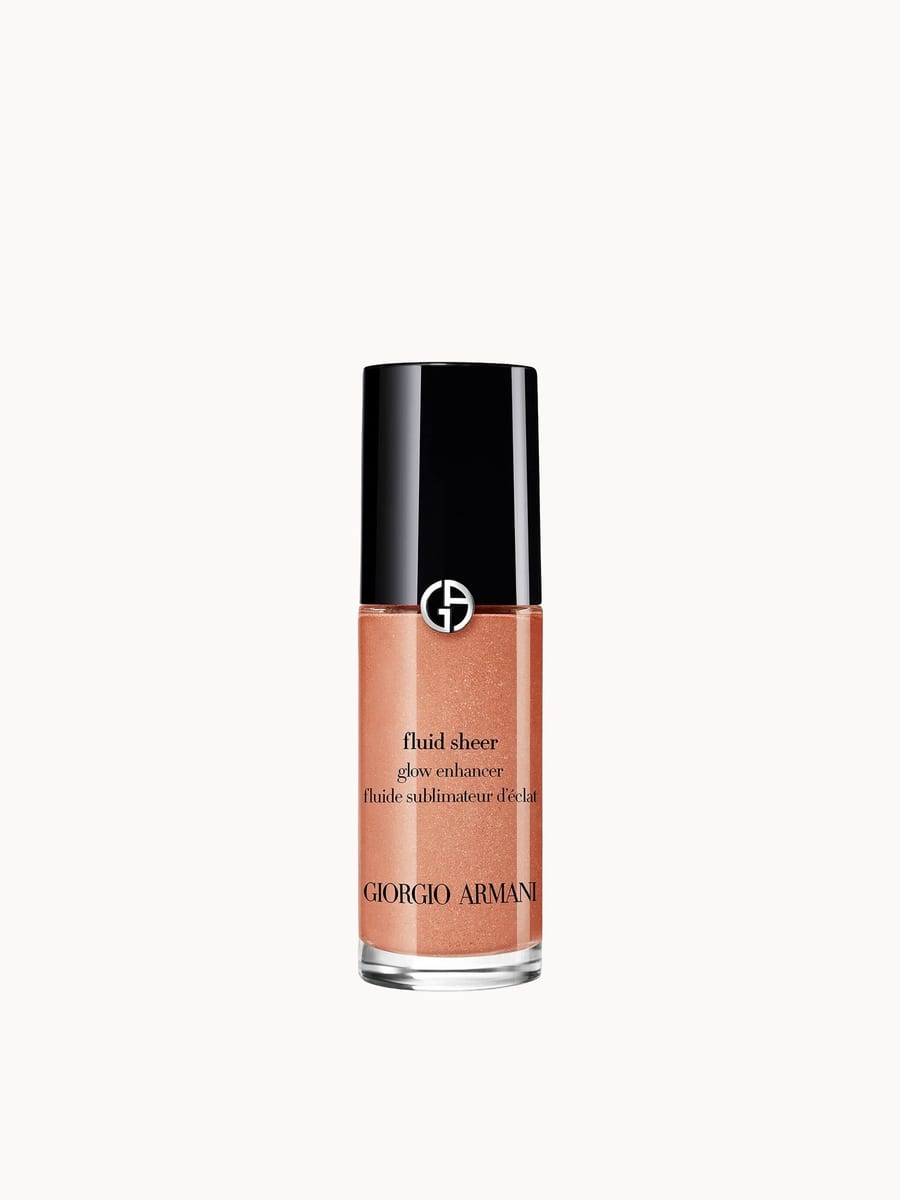 Armani Beauty Fluid Sheer Glow Enhancer