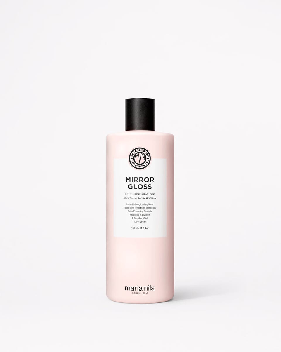 Maria Nila Mirror Gloss Shampoo