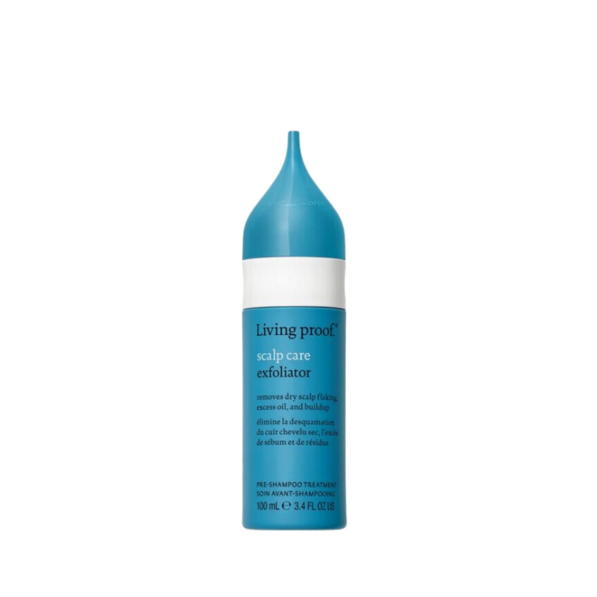 Living Proof Scalp Care Exfoliator