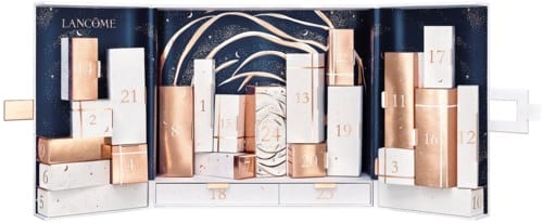 Lancôme Advent Calendar