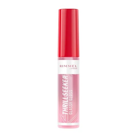 Rimmel London Thrill Seeker Glassy Gloss