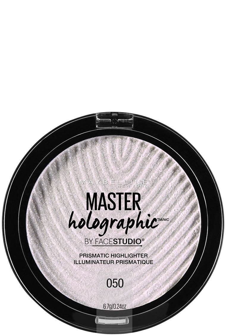 Maybelline New York Master Holographic Prismatic Highlighter