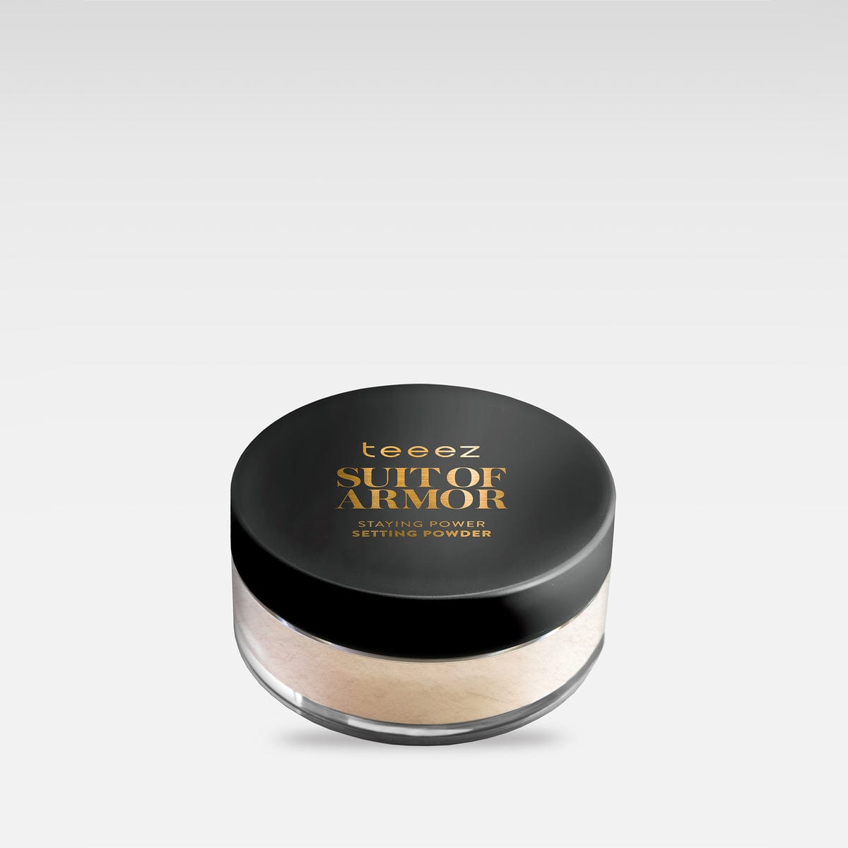 Teeez Cosmetics Staying Powder