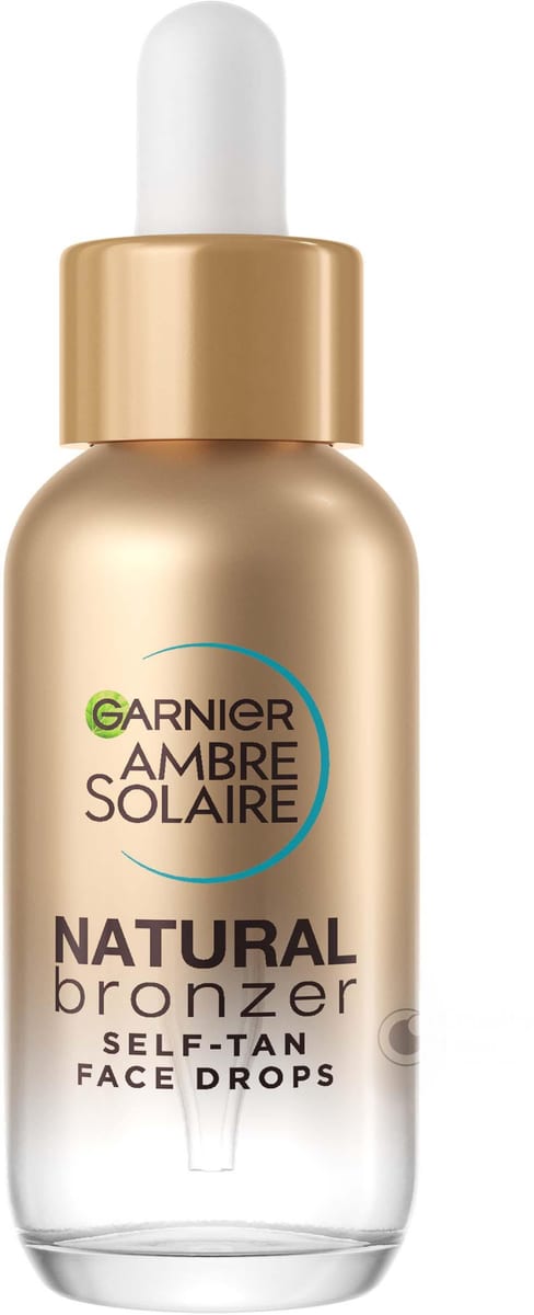 Garnier Ambre Solaire Self Tan Drops