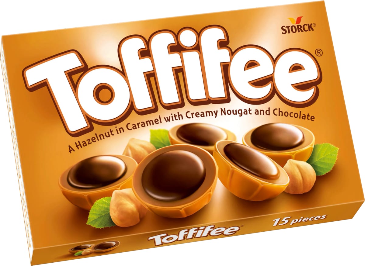 Storck Toffifee