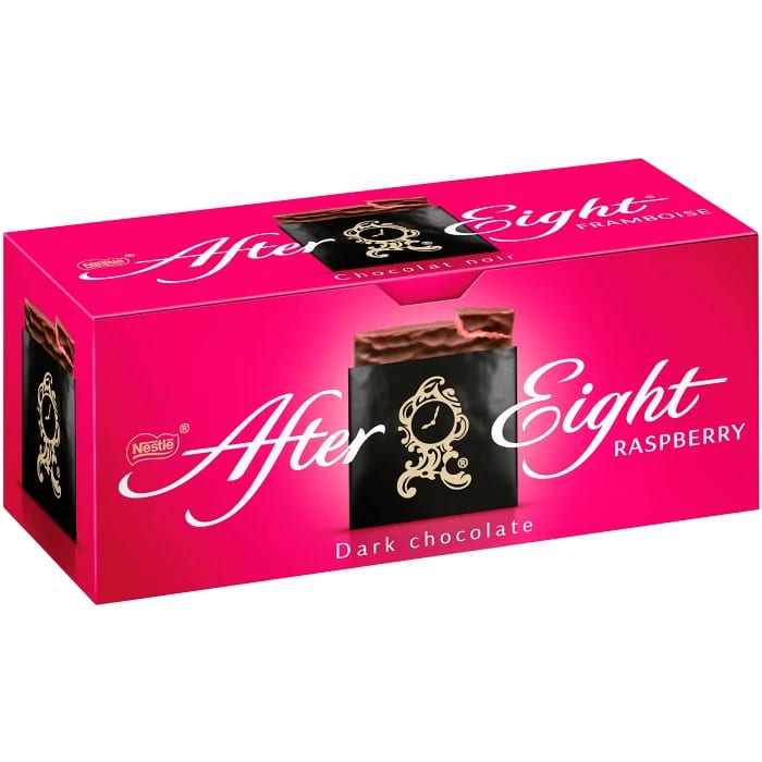 After Eight Raspberry