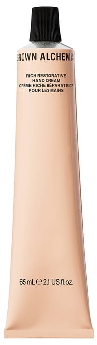 Grown Alchemist Rich Restorative Hand Cream
