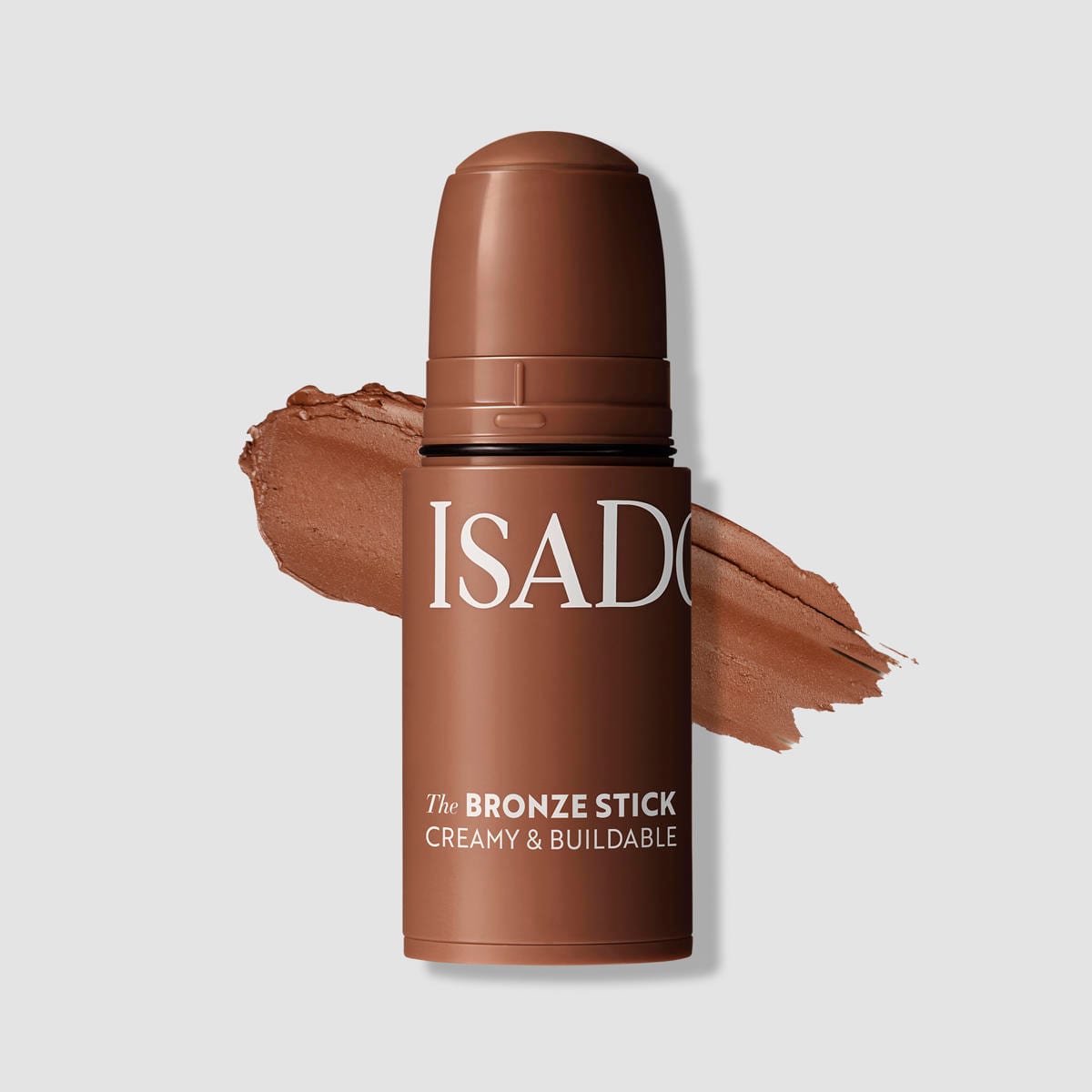 IsaDora The Bronze Stick