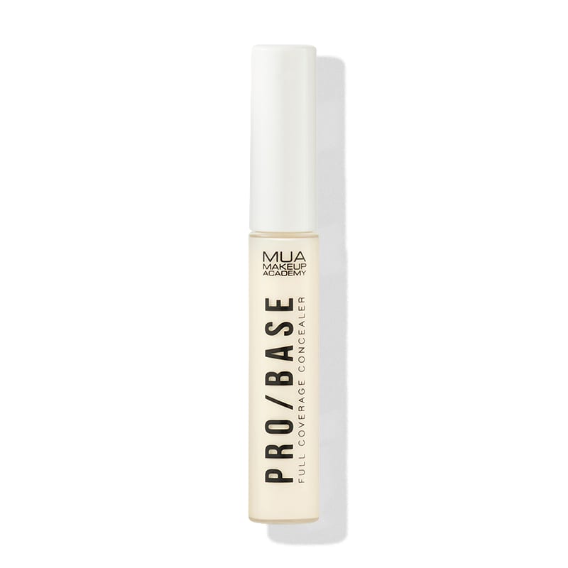 MUA Makeup Academy Pro/Base Concealer