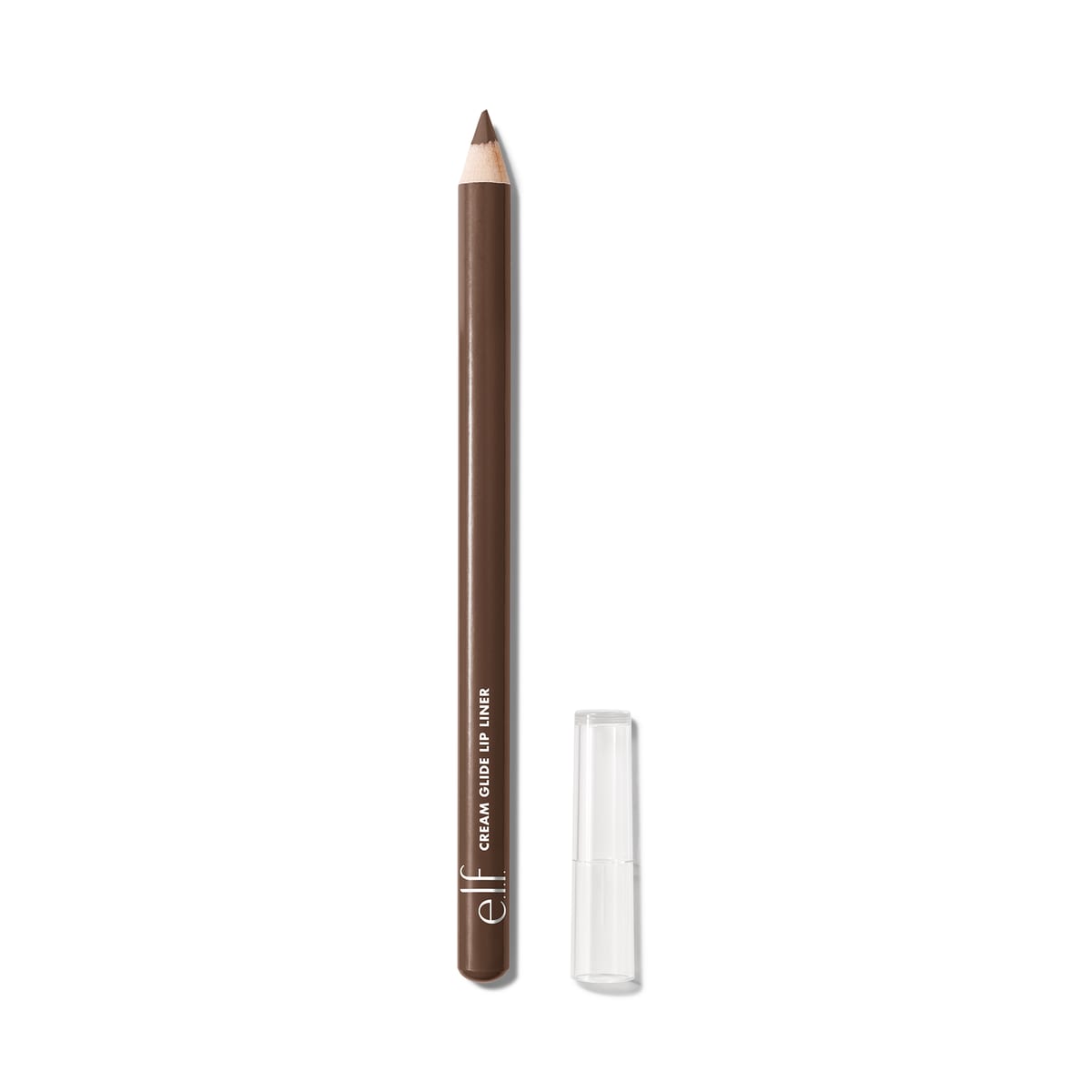 e.l.f. Cosmetics Cream Glide Plum Lip Liner
