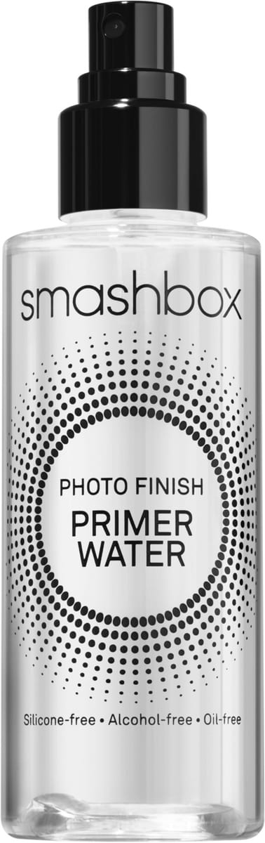 Smashbox Photo Finish Primer Water