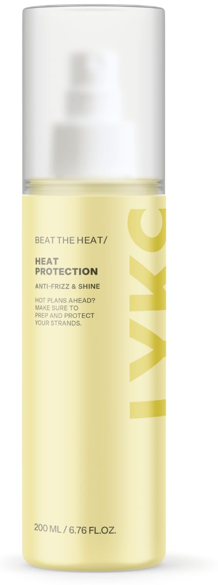 By Lyko Beat The Heat