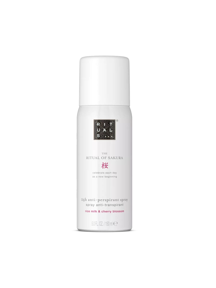 Rituals The Ritual of Sakura Anti-Perspirant Spray
