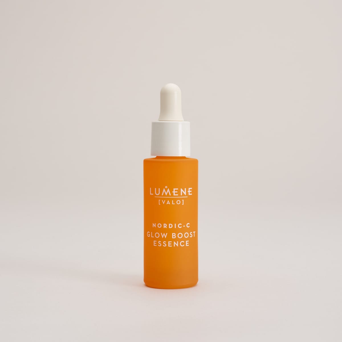 LUMENE Nordic-C [Valo] Glow Boost Essence