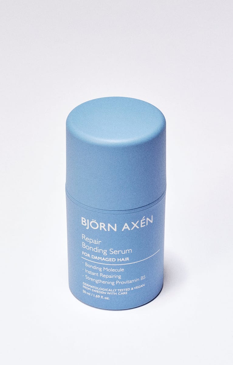Björn Axén Repair Bonding Serum