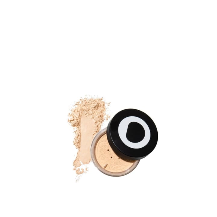 PRIORI Mineral Foundation