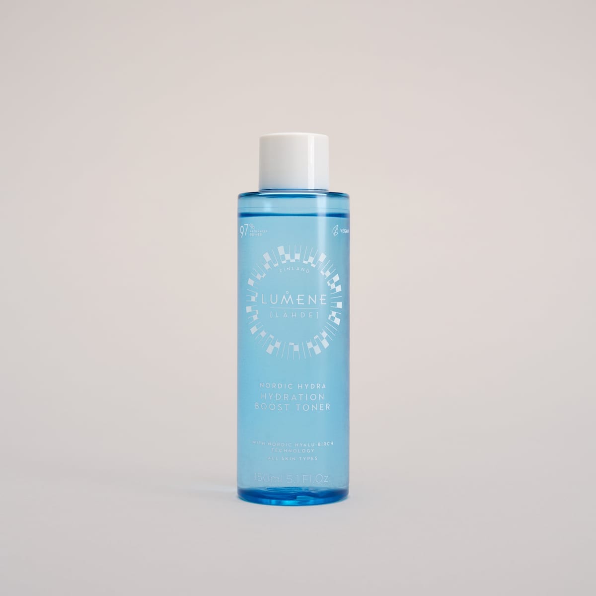 LUMENE Nordic Hydra Hydration Boost Toner