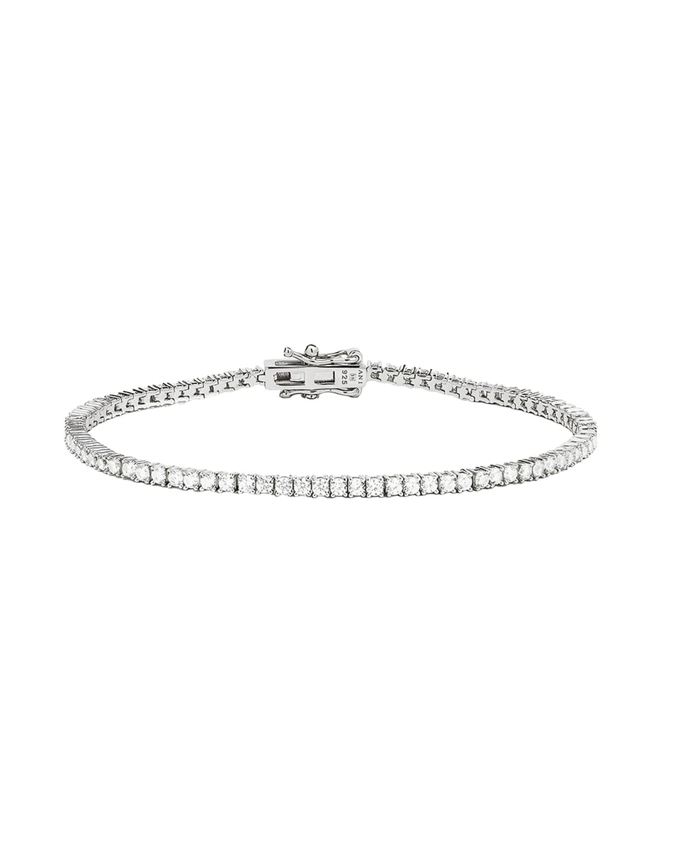 ANI Tennis Bracelet