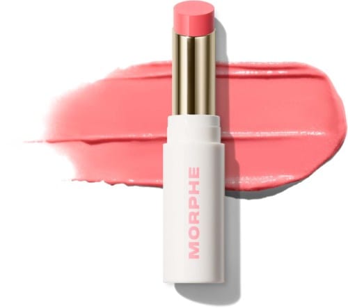 Morphe Liplock Glossy Lipstick