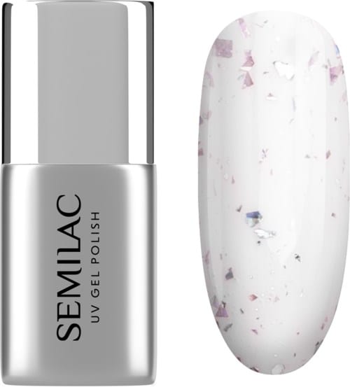 Semilac UV Hybrid