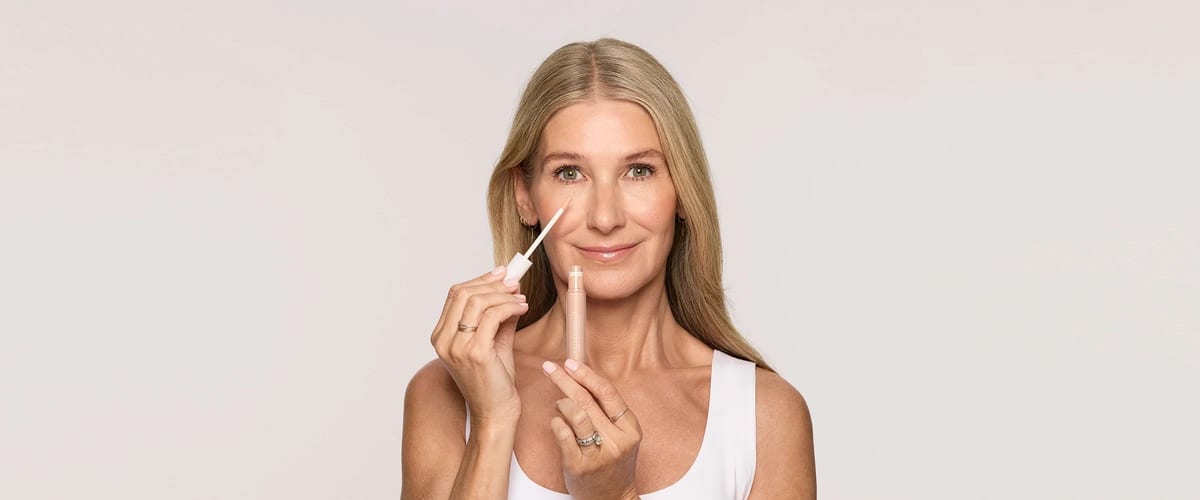 Skills Combined Hybrid Skin-Like Concealer